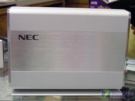 NEC ND-3550AL
