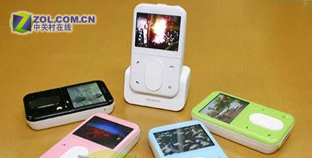 iPod被起诉终止销售 创新告苹果侵权