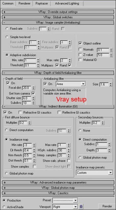 3ds Max教程:制作饱满多汁葡萄