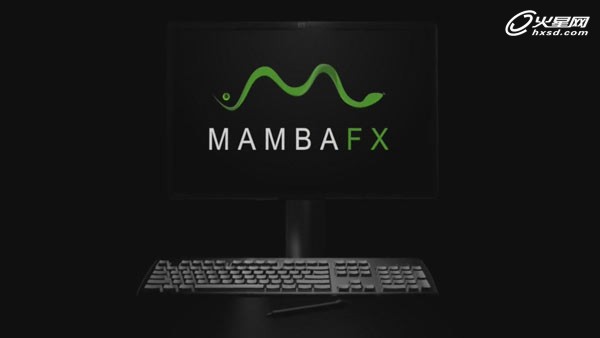 最新VFX合成软件Mamba FX官方介绍
