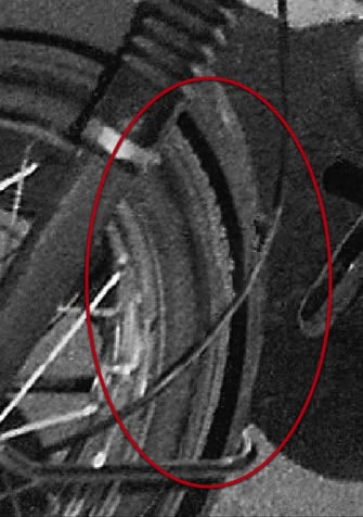 PS老照片修复教程 完美修复撕裂破损的黑白儿童照片 图63