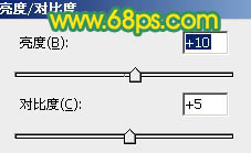 PS实例教程 制作漂亮丝绸质感红色蝴蝶结 图32