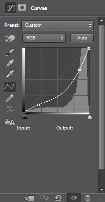 Photoshop CS6教程 制作比较抽象的人物海报效果