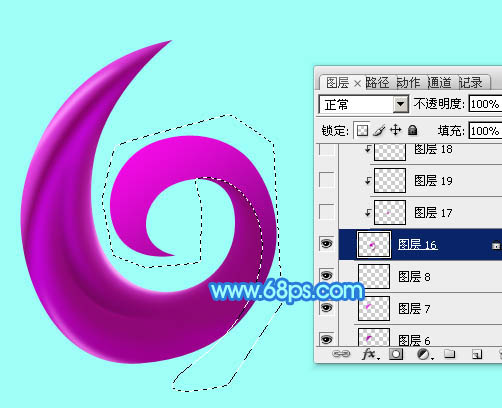 PS文字特效教程 制作漂亮的六一儿童节立体字