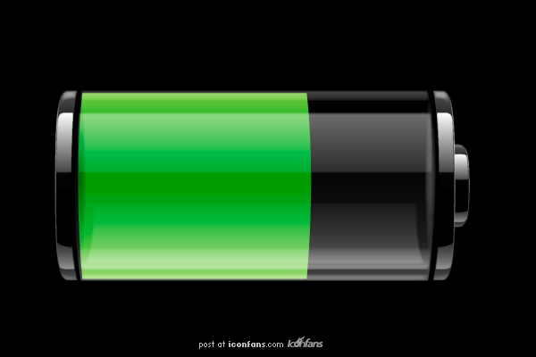 Illustrator实例教程 绘制逼真的电池图标
