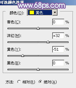 PS图片后期教程 打造蓝色调外景美女图片效果 图1