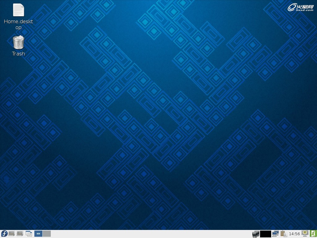 正式发布Linux操作系统发行版Fedora 19
