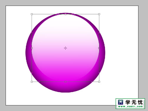 PS合成教程 透明玻璃球里的性感女孩 图3