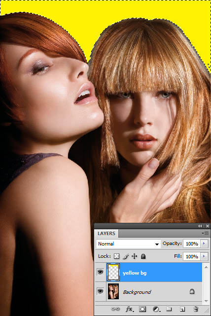 Photoshop教程 打造雷朋风格的时尚人物海报 图1