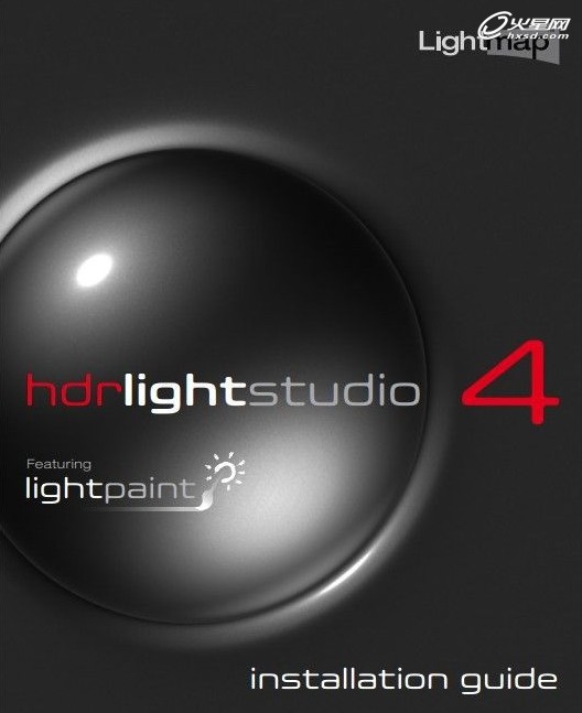 高动态范围3D渲染软件HDR Light Studio4.0最新介绍 图2