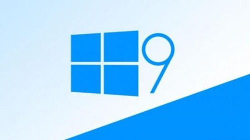 微软Windows9界面介绍截图1