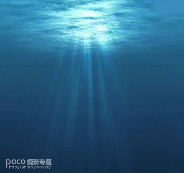 PS合成教程 打造梦幻唯美的海底房间 图13