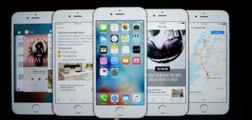 iOS9不越狱恢复短信和照片方法说明