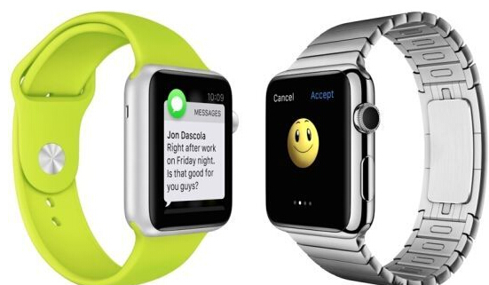 Apple Watch越狱成功 支持更换第三方/自定义表盘