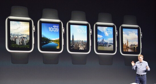 新Apple Watch如何升级 watchOS 2