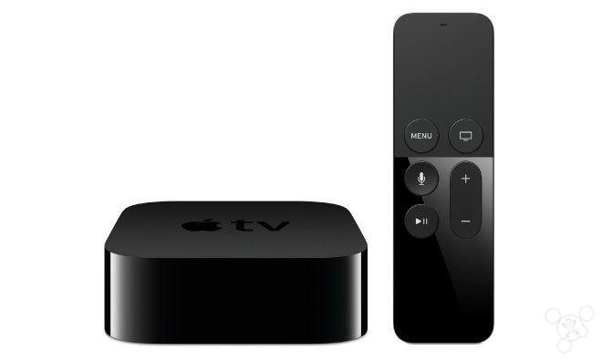 Apple TV 4将于10 月 26 日正式开售 10月底可发货