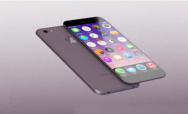 苹果iPhone7防水最新消息 解决信号天线白带问题