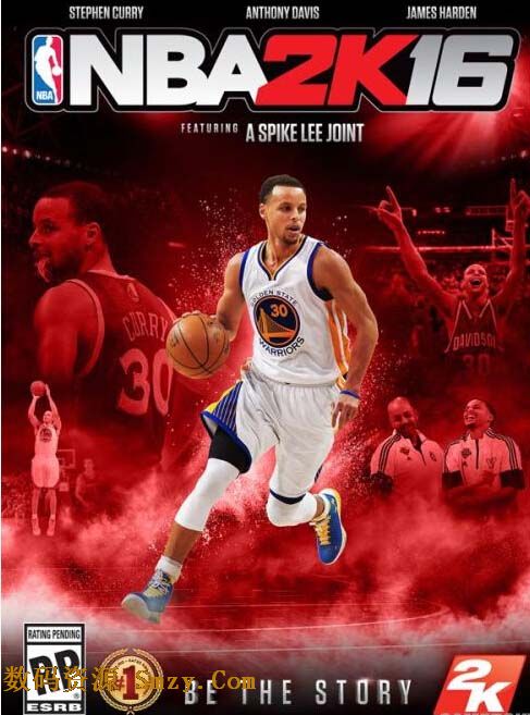 NBA2K16最新资讯