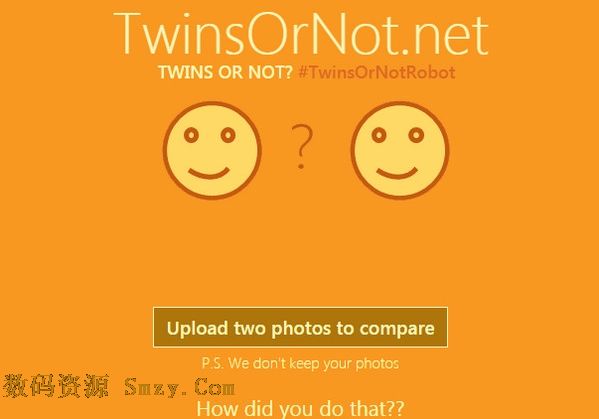 测双胞胎内容详细介绍