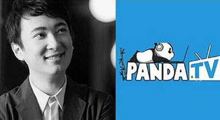 熊猫TVPandaTV