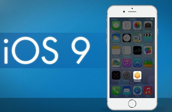 iOS9提升流畅度的三种方法