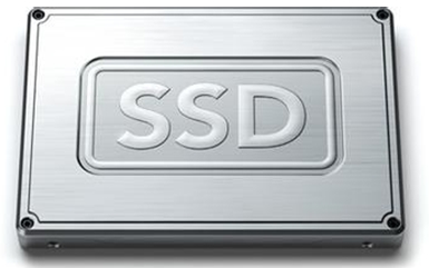 ssd固态硬盘速度变慢解决方法
