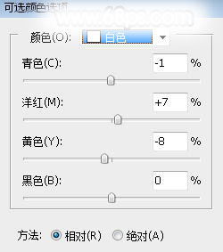 暗蓝色逆光人像照片后期调色PS教程 图23