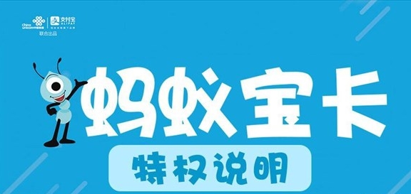 蚂蚁大宝卡如何激活 蚂蚁大宝卡激活入口及方法介绍