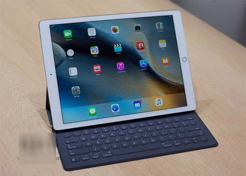 4英寸的iPhone5se和iPad Pro将一起发布 没有iPad Air 3