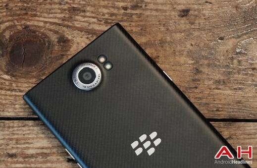 黑莓将推出代号为汉堡和罗马两款安卓手机