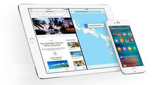 苹果iOS9.3 Beta6发布 新增夜间模式(Night Shift)