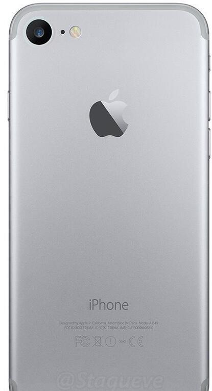 最靠谱消息 苹果iPhone7将保留3.5mm耳机接口