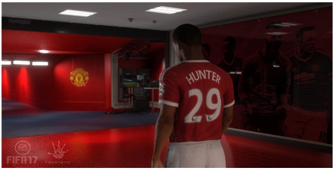 FIFA 17发售时间说明