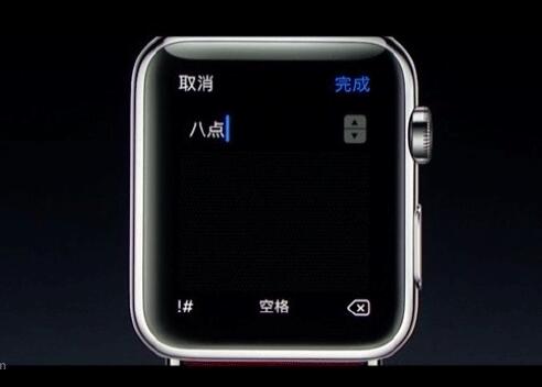 苹果WWDC 2016最新WatchOS 3开放了大量API