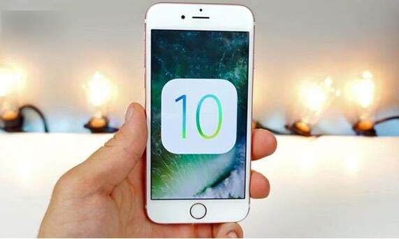 蘋果已正式發布iOS10公測版 普通iPhone用戶可升級