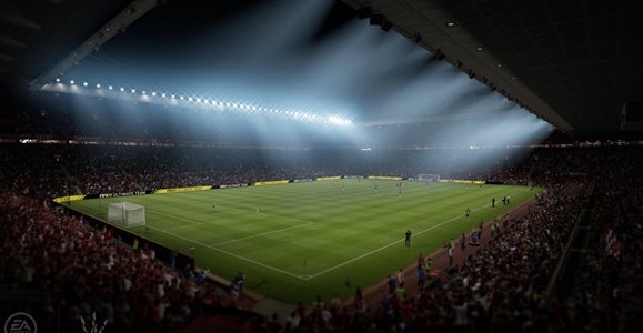 FIFA17配置需求介绍