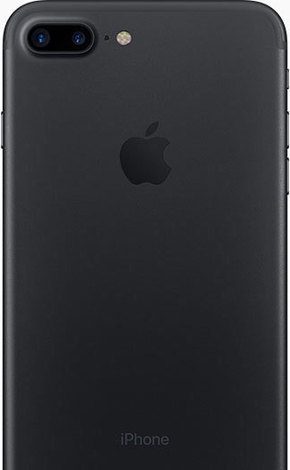 iPhone7plus突然黑屏怎么办？