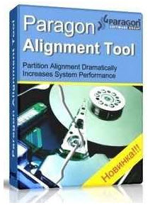 Paragon Alignment Tool