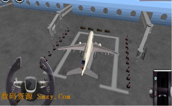 飞机停车安卓版(手机模拟停飞机游戏) v1.3 最新免费版