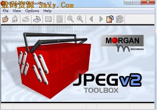JPEG ToolBox