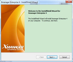 NetSarang Xmanager Enterprise