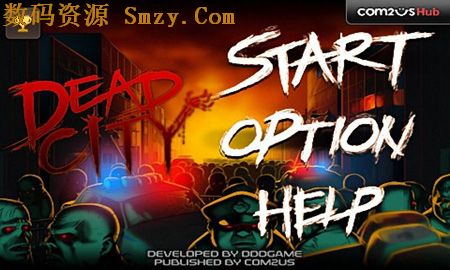 末日逃亡安卓版(Dead city) v1.3.9 免费版