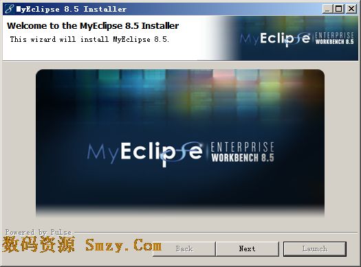 myeclipse 10.0官方版