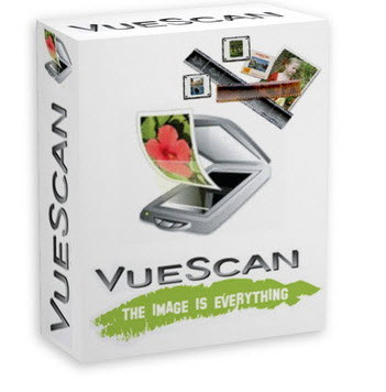 VueScan X64位