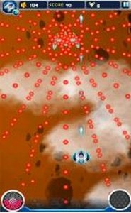 雷霆战机绝命空袭安卓版(安卓飞机游戏) v1.2.1 官方最新版