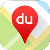 百度地图iOS版(手机导航软件) v10.19.6 苹果版