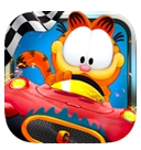 加菲猫趣味与美丽安卓版(手机赛车游戏) v1.3 最新版