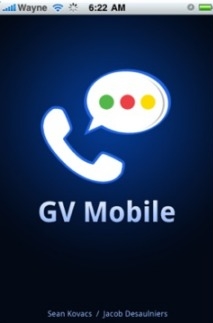 谷歌VoIP网络电话安卓版(Google Voice) v0.8.2.80 最新版