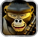 猴子大战iPhone版(猴子大战ios版) v1.4.4 最新ios版