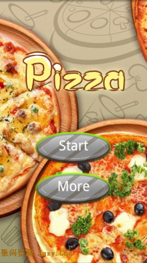 披萨制作安卓版(手机休闲游戏) v1.1.17 免费版